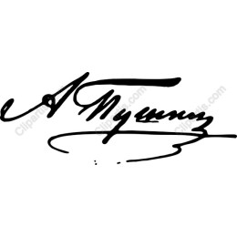 Elegant Signature