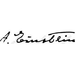 Stylized Signature