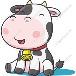 Happy Cow