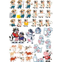 Charming Cow Bundle