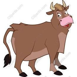 Happy Cow