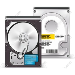 Premium Hard Drive