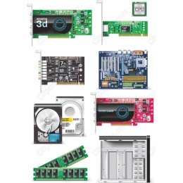 Tech Hardware Bundle