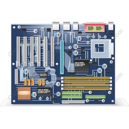 Computer Motherboard
