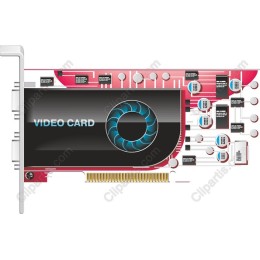 Modern Video Card