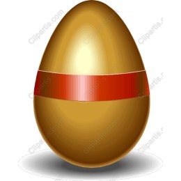 Golden Egg