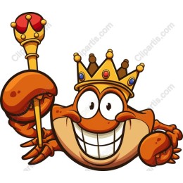 King Crab