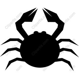 Black Crab
