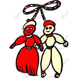 Traditional Dolls