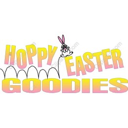 Hoppy Easter Goodies