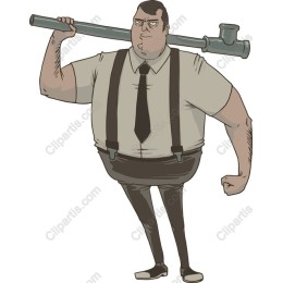 Strongman