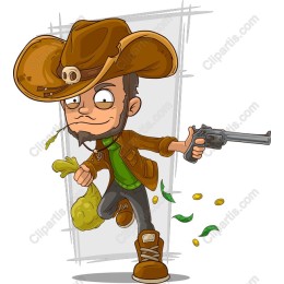 Cowboy Bandit
