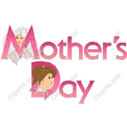 Elegant Mother's Day