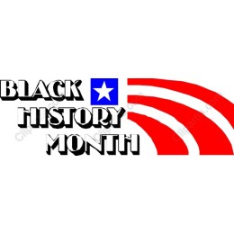 Black History Month Celebration