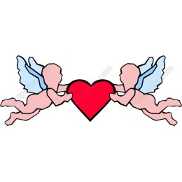 Cupid Heart