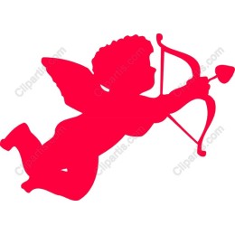 Cupid - Playful Love