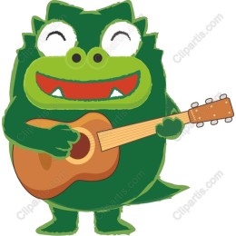 Musical Monster