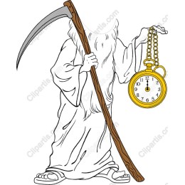 Timeless Reaper