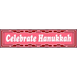 Celebrate Hanukkah