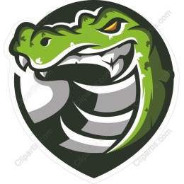 Cobra Crocodile Fusion