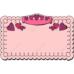 Hearts and Crown