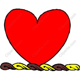 Sweet Love Heart