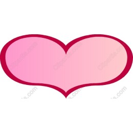 Pink Heart