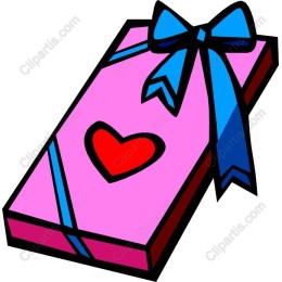 Charming Gift Box