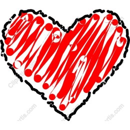 Vibrant Heart