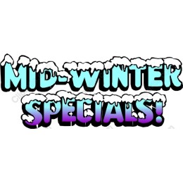 Mid-Winter Specials
