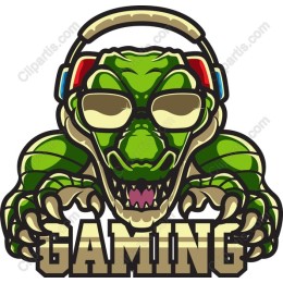 Fierce Gaming Reptile