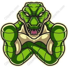 Green Beast