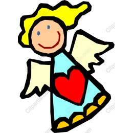 Whimsical Angel
