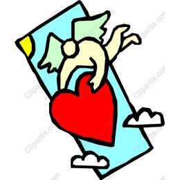 Cupid's Heart
