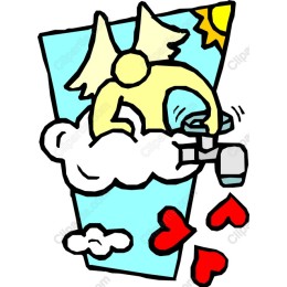Heavenly Cupid