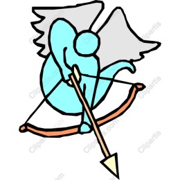 Winged Archer