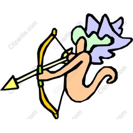 Charming Cupid