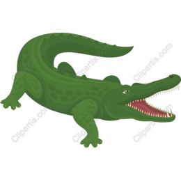 Crocodile - Scalable