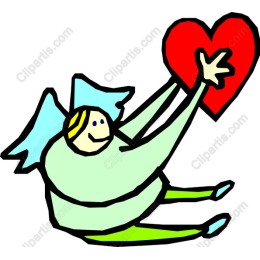 Angel of Love