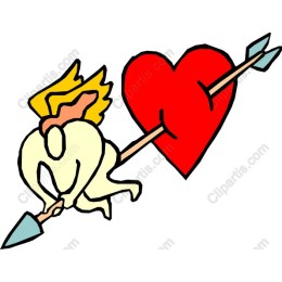 Cupid Heart