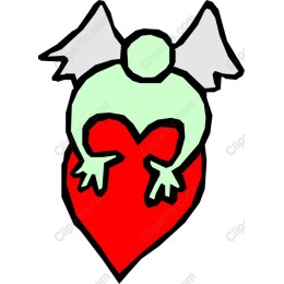 Angelic Heart