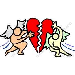 Angelic Heartbreak