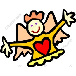 Joyful Fairy