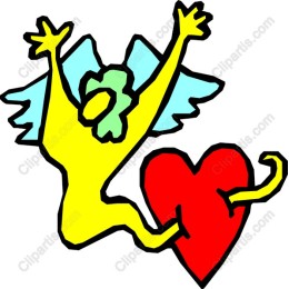 Heartfelt Embrace - Joyful Love