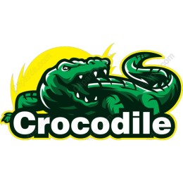 Crocodile
