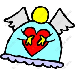 Heartfelt Guardian