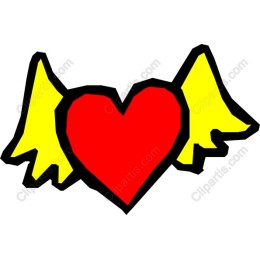 Winged Heart