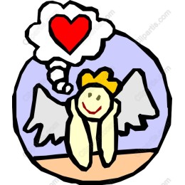 Angel Love