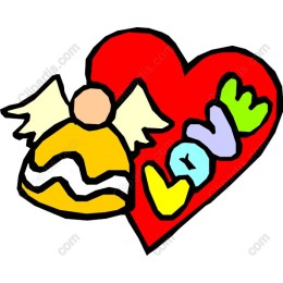 Angel Love