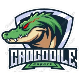 Crocodile Esport